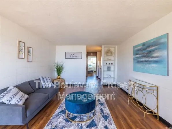 1710 Makiki St, Honolulu, HI
