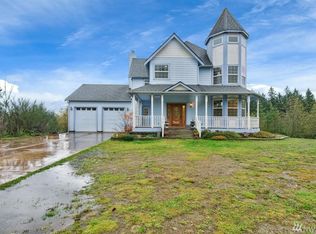 2849 Lost Creek Ln NW, Bremerton, WA 98312