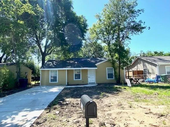 7331 Dunkirk Rd, Houston, TX 77033