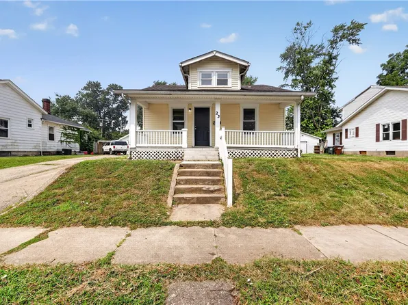 23 Elm Ave, Fairborn, OH 45324