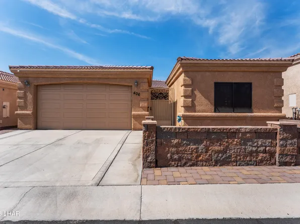 406 Noland Ct, Lake Havasu City, AZ 86403