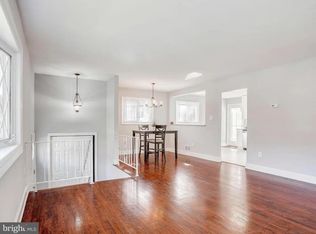 408 71st Ave, Capitol Heights, MD 20743