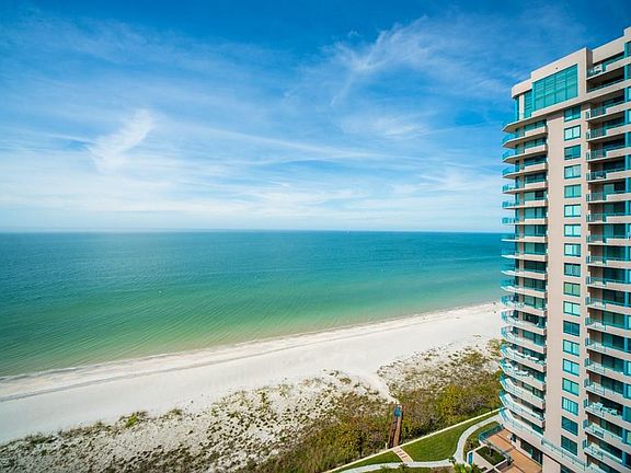 3rd image of 1560 Gulf Blvd APT 1406