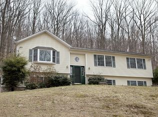 85 Bear Mountain Rd, Danbury, CT 06811