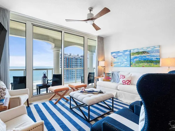 4 Portofino Dr Suite 1805, Pensacola Beach, FL 32561