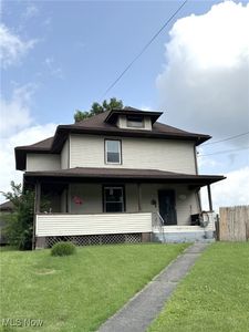 727 Bird St, Parkersburg, WV, 26101