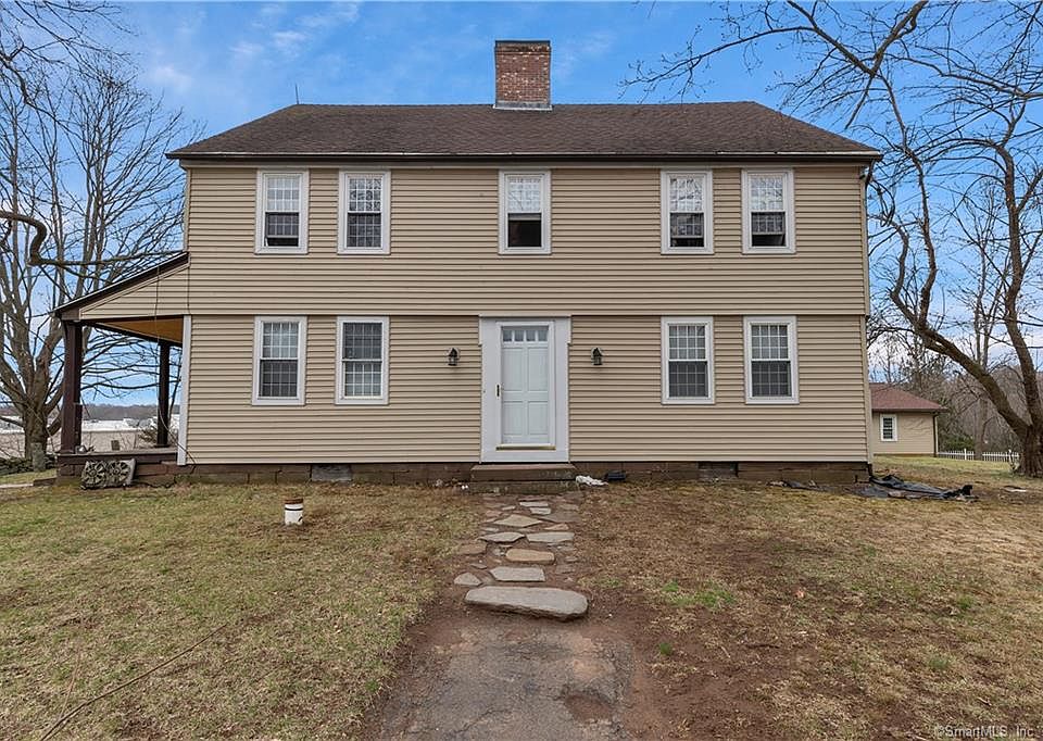 27 Coles Rd, Cromwell, CT 06416 Zillow