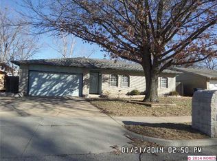 5637 S 95th East Ave, Tulsa, OK 74145