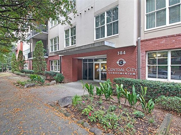 2nd image of 384 Ralph McGill Blvd NE Unit 204
