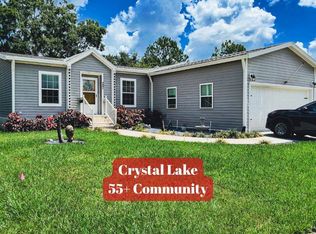 4990 Coopers Hawk Pl, Zephyrhills, FL 33541