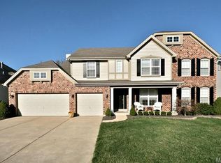 924 Bentley Park Cir, O'Fallon, MO 63368