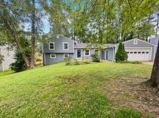 2998 Clearbrook Dr, Marietta, GA 30068