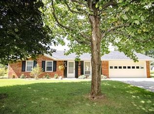 840 Delbrook Dr, New Whiteland, IN