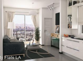 5050 W Pico Blvd #57FE062EE, Los Angeles, CA 90019