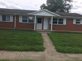 1117 S Alex Rd, Dayton, OH 45449