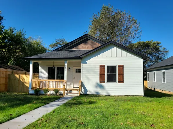 4213 Woods St, Old Hickory, TN 37138