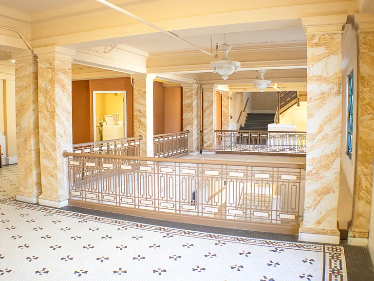 The Auditorium — Photo 7