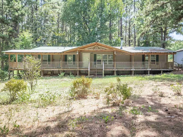 158 Halley Rd, Farmerville, LA 71241