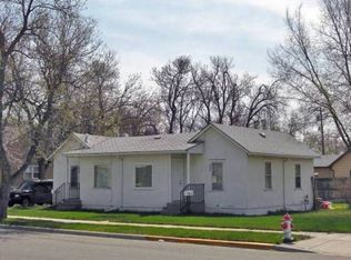 838 Howard Ave, Billings, MT 59102