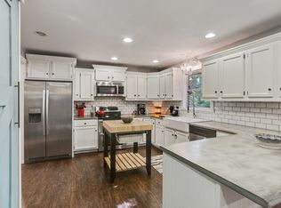 2966 Piedmont Dr, Marietta, GA 30066