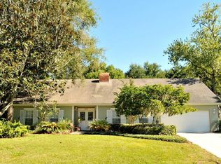 320 E Trotters Dr, Maitland, FL 32751