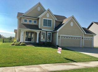 4205 SW 4th St, Ankeny, IA 50023