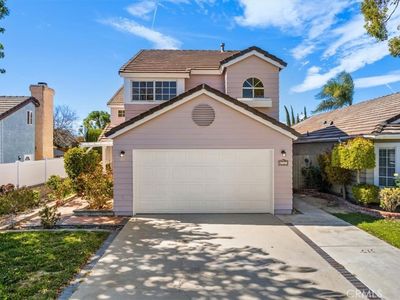 2727 Reservoir Dr, Simi Valley, CA, 93065