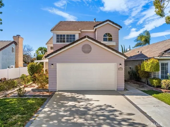 2727 Reservoir Dr, Simi Valley, CA 93065