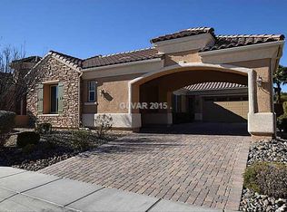 6551 Forza Ct, Las Vegas, NV 89131