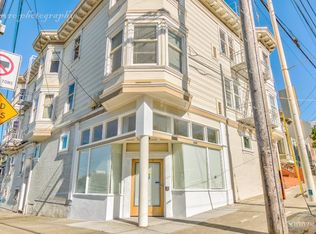 1605 Castro St APT 1, San Francisco, CA 94114