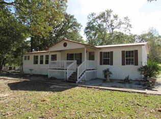 182 Dan Sparrow Rd, Hawkinsville, GA 31036