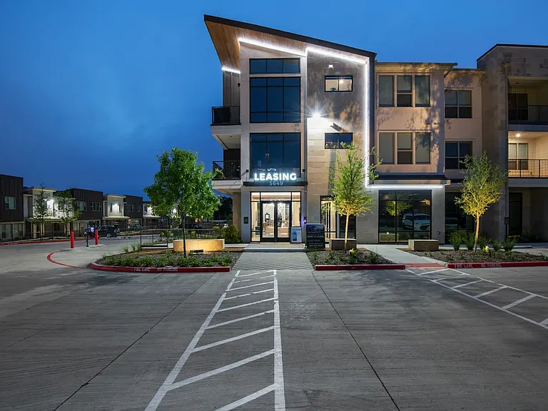 Jefferson Verdant Townhomes — Photo 51