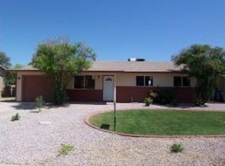 1330 E 9th Ave, Mesa, AZ 85204