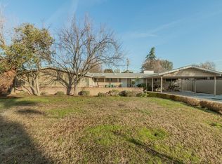 494 W Twain Ave, Fresno, CA