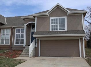 1213 N 132nd St, Kansas City, KS 66109