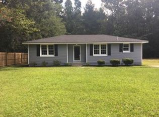 3469 Walter Dr, Johns Island, SC 29455