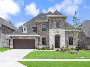 2136 Nassau Dr, McKinney, TX 75071