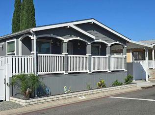 4901 Green River Rd SPACE 96, Corona, CA 92878