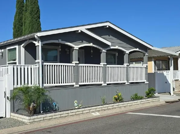 4901 Green River Rd Space 96, Corona, CA 92878