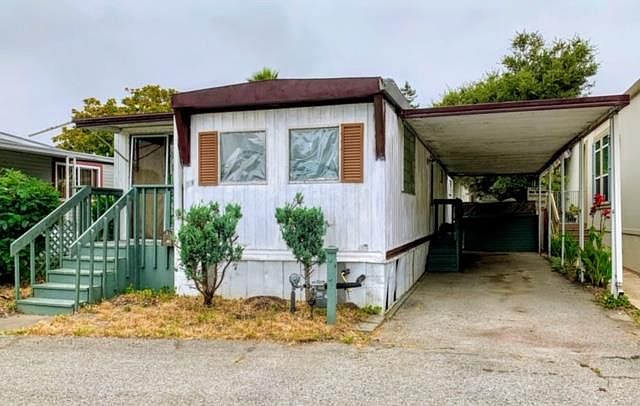 1190 7th Ave 19 Santa Cruz CA 95062 Zillow