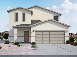 13608 Chepstow Ct, El Paso, TX 79928