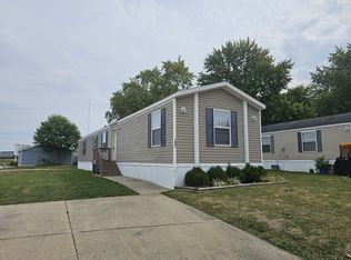 1807 Meyer St, Greenwood, IN 46143