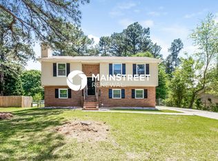 205 Belmont Farms Dr, Ellenwood, GA 30294