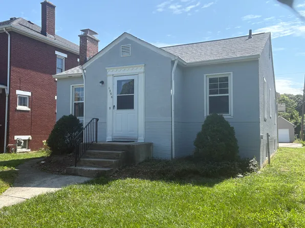 1368 Westwood Ave, Columbus, OH 43212