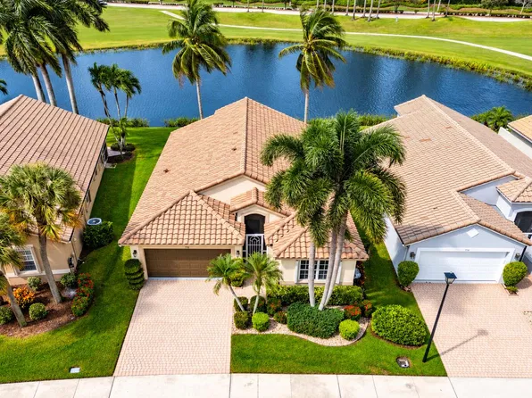 7289 Haviland Circle, Boynton Beach, FL 33437