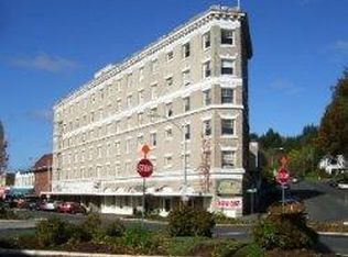 440 N Market Blvd, Chehalis, WA 98532