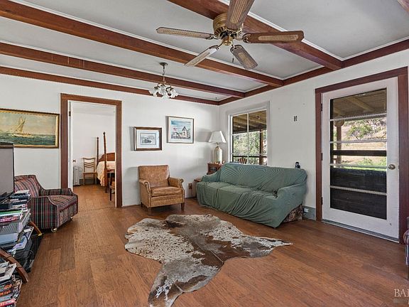 4th image of 15713 Hearst Willits Road