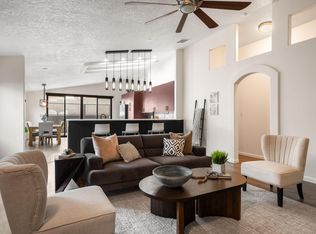 10515 Rockcliff Ct NW, Albuquerque, NM 87114