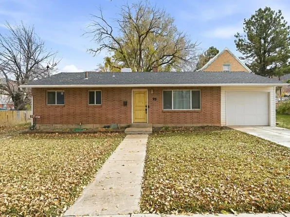 95 S 200 E, Cedar City, UT 84720