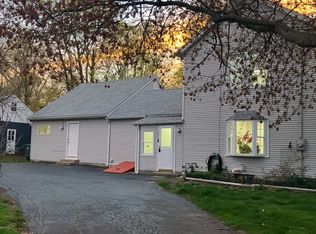 252A Oronoque Rd #252-A, Milford, CT 06461